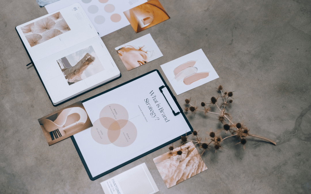 Your Logo Is Only the Beginning